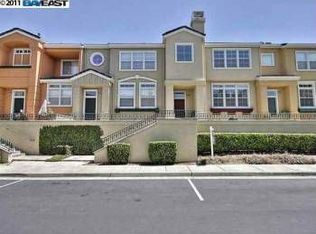 3549 Dickenson Cmn, Fremont, CA 94538