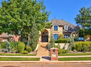 6117 NE 107th St, Oklahoma City, OK 73151