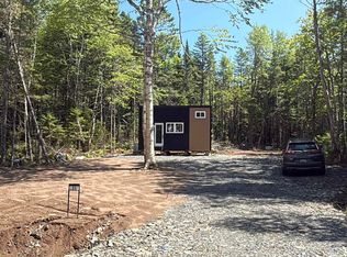 LOT 31 Shore Rd, Walden, NS B0J 2E0
