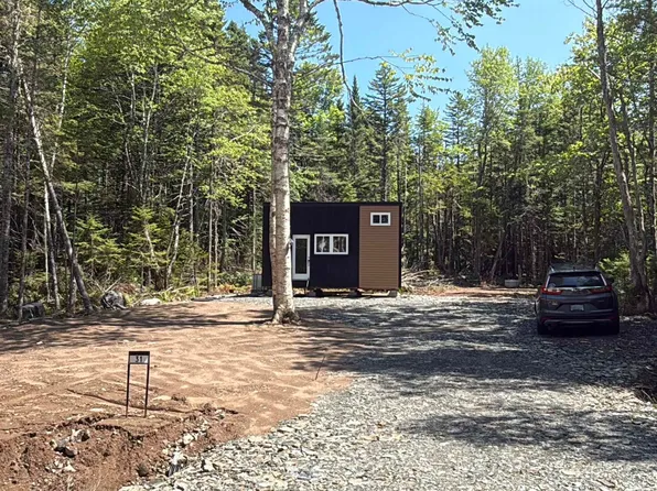 LOT 31 Shore Rd, Walden, NS B0J 2E0