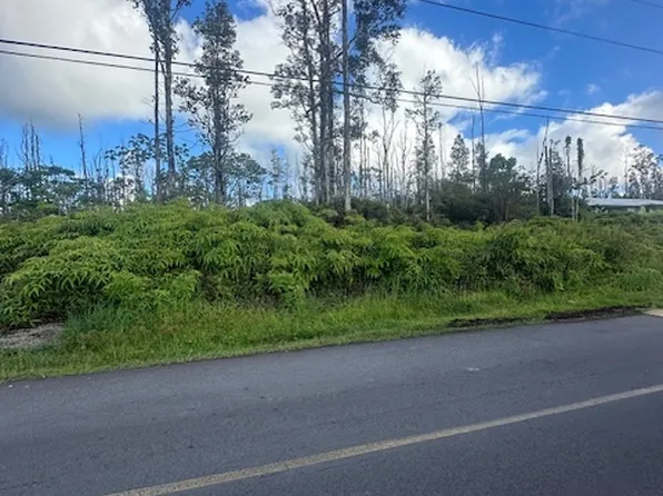 Ainaloa Dr Lot 36, Pahoa, HI 96778