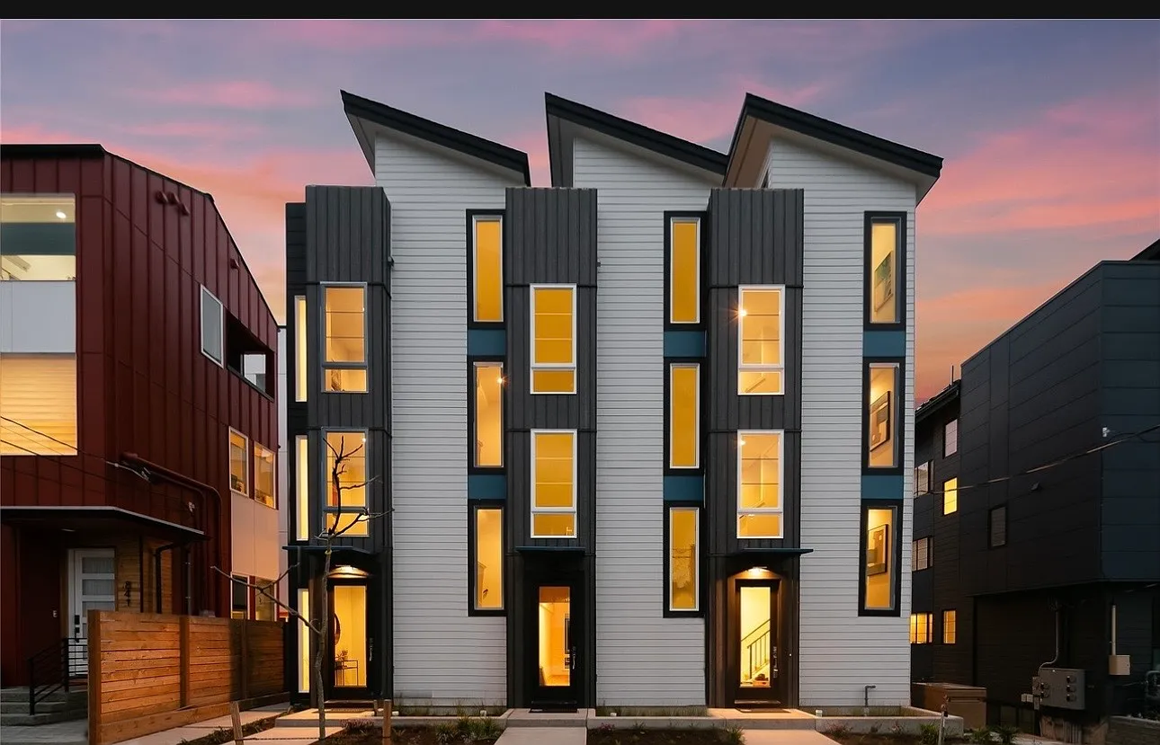 2 bed, 1257 sqft, $3,580 — Photo 1