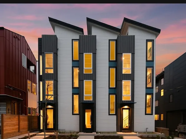 853 NW 54th St, Seattle, WA 98107