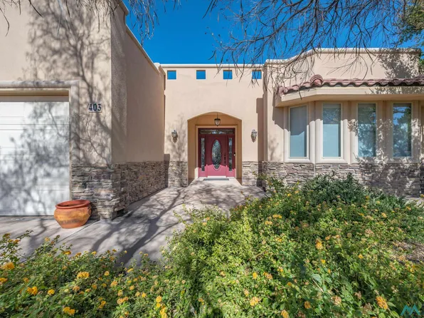 403 Viale Bond, Roswell, NM 88201