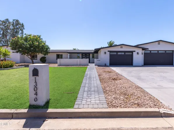 13040 N 60th Street, Scottsdale, AZ 85254