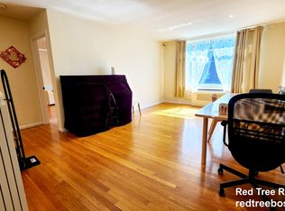 35 Vernon St, Brookline, MA 02446