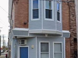 2301 S Croskey St, Philadelphia, PA 19145