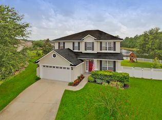 12184 Bittercreek Ln, Jacksonville, FL 32225