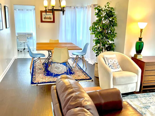 (undisclosed Address), Los Angeles, CA 90034