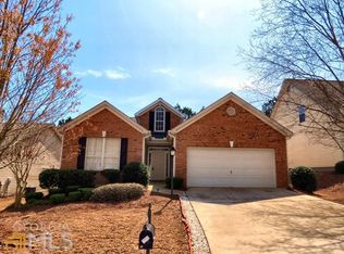 543 Goldfinch Way, Stockbridge, GA 30281