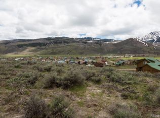 988 Cascadilla St, Crested Butte, CO 81224