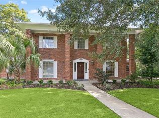 733 Fairfield Ave, Gretna, LA 70056