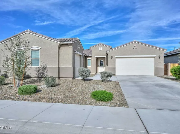 13468 W ROY ROGERS Road, Peoria, AZ 85383