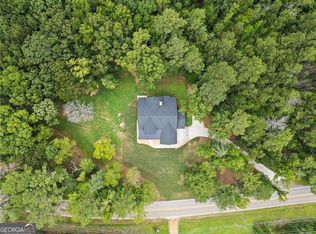2943 Dabbs Bridge Rd, Dallas, GA 30132