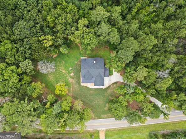 2943 Dabbs Bridge Rd, Dallas, GA 30132