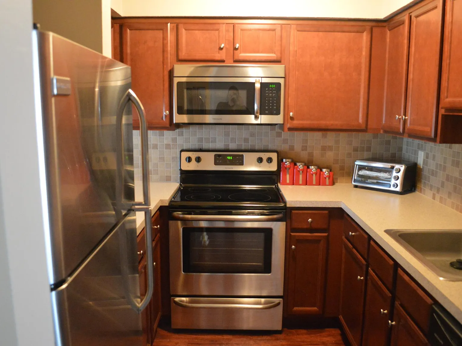 Laurelwood — Photo 2