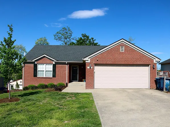 134 Hunter Ridge Dr, Lawrenceburg, KY 40342