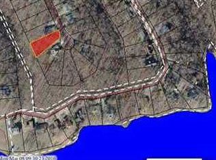 Chapel Ln, Bella Vista, AR 72715