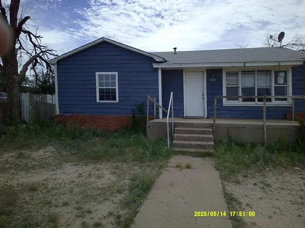 (undisclosed Address), Big Spring, TX 79720