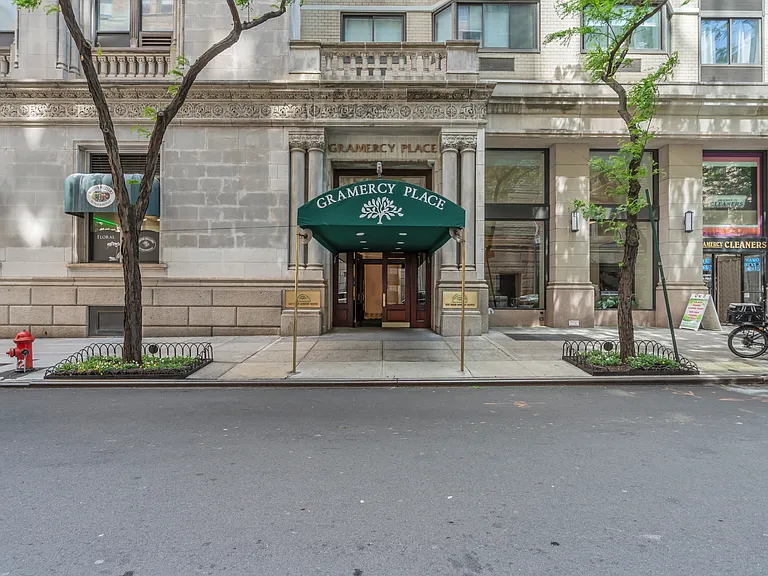 280 Park Ave S #11L — Photo 7
