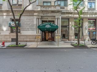 280 Park Ave S APT 17M, New York, NY 10010
