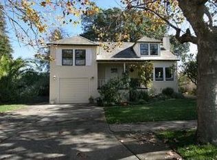 184 S Montgomery St, Napa, CA 94559