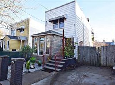 153-54 Foch Boulevard, Jamaica, NY, 11434