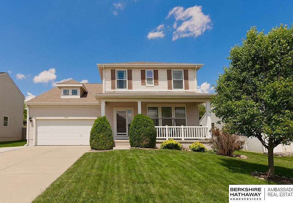1108 Summit Ridge Dr, Papillion, NE 68046 Zillow