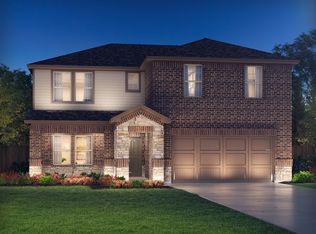 3016 Ottaviano Way, Hutto, TX 78634