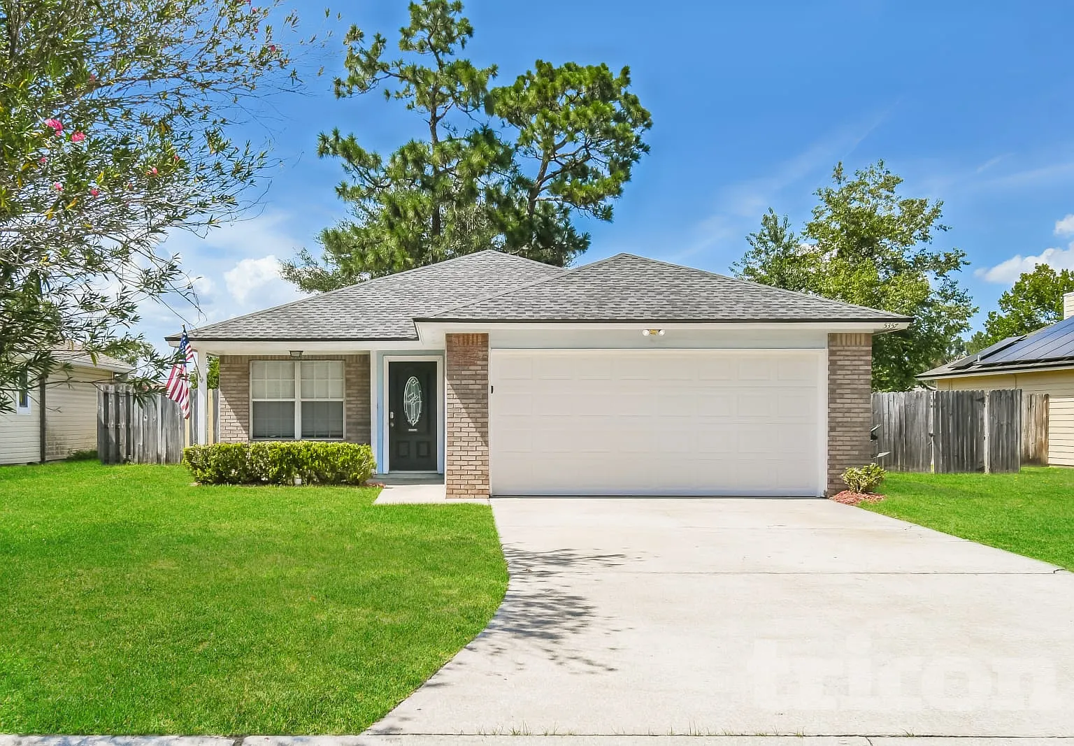 5357 Tessa Terrace Jacksonville FL — Photo 1