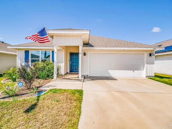 4385 White Birch Ct, Pace, FL 32571