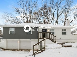 12008 E 54th Ter, Kansas City, MO 64133