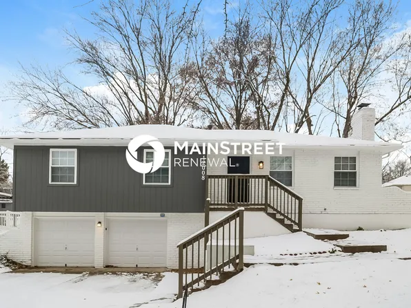 12008 E 54th Ter, Kansas City, MO 64133