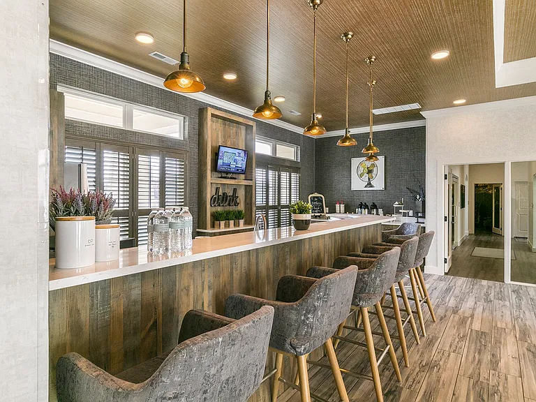 Aventura at Maryland Oaks — Photo 7
