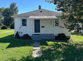 511 Lincoln St, Washington, IN 47501