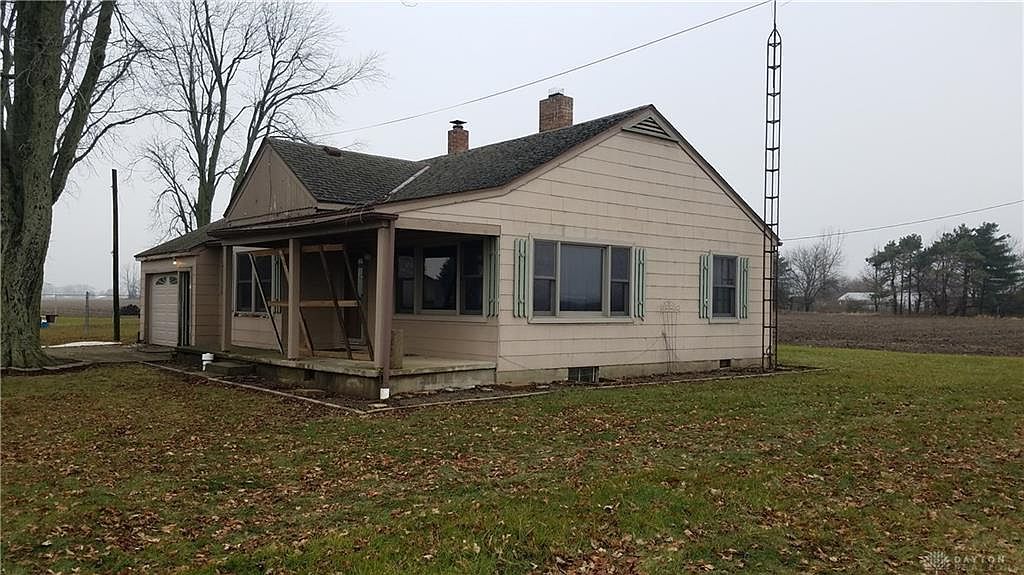 4328 Arcanum Bears Mill Rd, Arcanum, OH 45304 Zillow