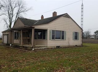 4328 Arcanum Bears Mill Rd, Arcanum, OH 45304