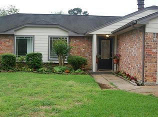 4119 Pinebridge Ln, Spring, TX 77388