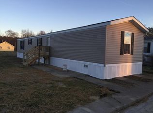 161 Semple Farm Rd TRLR 18, Hampton, VA 23666