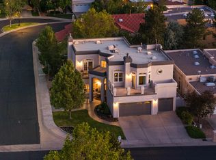 10032 Bridgepointe Ct NE, Albuquerque, NM 87111