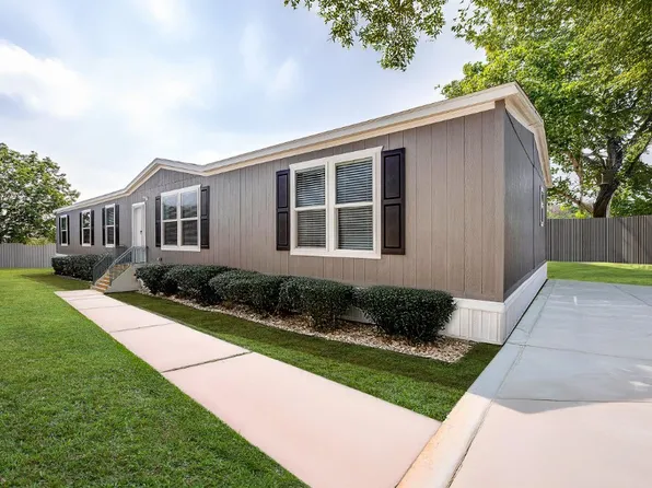 Champion Prime Plan, Dunewood Village