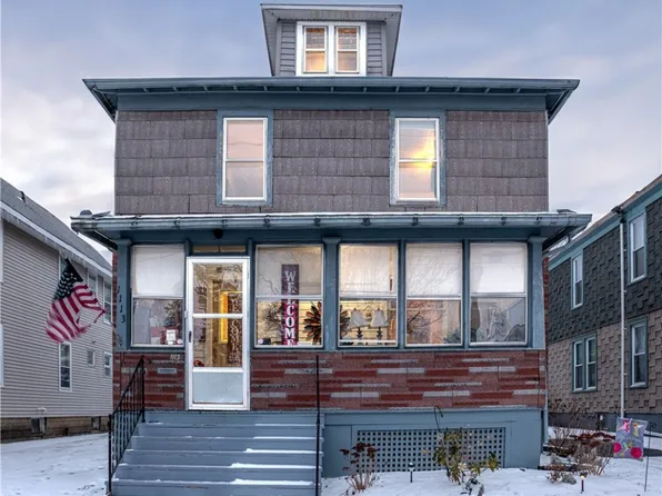 1113 Downer Ave, Utica, NY 13502