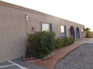4481 W Alvaro Rd, Tucson, AZ 85746