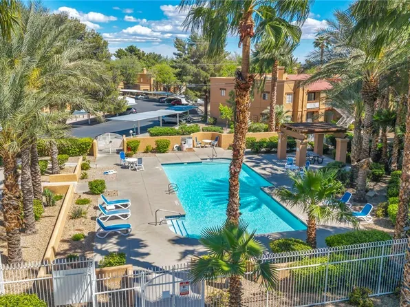 5118 S Jones Blvd Unit 206, Las Vegas, NV 89118