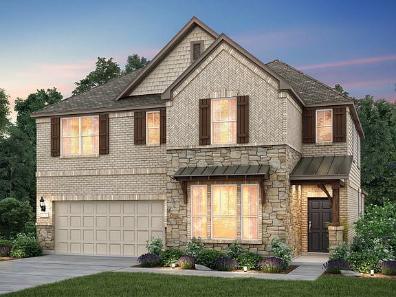 Home Exterior E