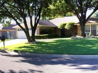 4617 Ringold Dr, Fort Worth, TX 76133