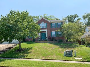 3952 Von Rissen Ct, Cleves, OH 45002