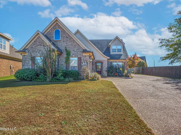 2723 Hill Valley Ln, Southaven, MS 38672