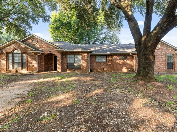 412 Meadow Mountain Dr #1, Woodway, TX 76712