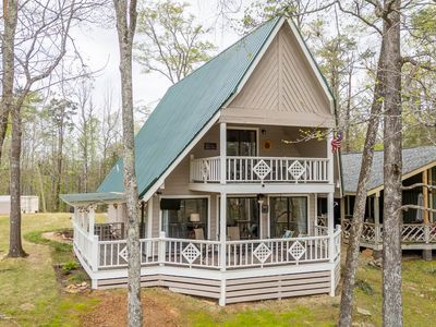 1085 Old Rd, Counce, TN, 38326